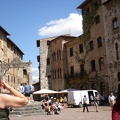 San Gimignano199